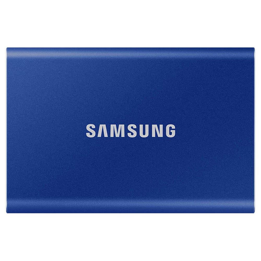 Samsung 2 TB T7 Portable Solid State Drive (SSD)
