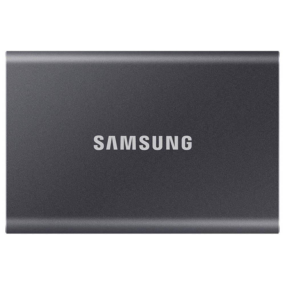 Samsung 2 TB T7 Portable Solid State Drive (SSD)