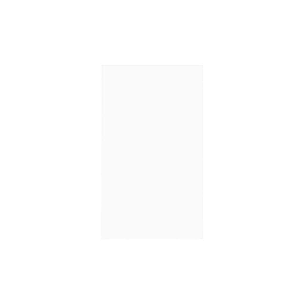 Samsung Side by Side Bottom Refrigerator Panel, Glam White (Glam Glass), RA-F18DBB35