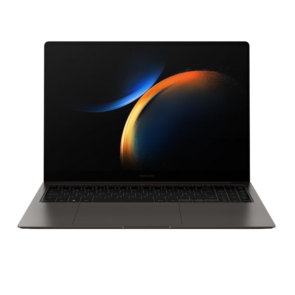 Samsung Galaxy Book3 Pro Standard Laptop (13th Gen Intel Core i7-1360P/16 GB/512 GB SSD/Iris Xe Graphics/Windows 11 Home/WQXGA + AMOLED/MSO), 39.6 cm (15.6 Inch)
