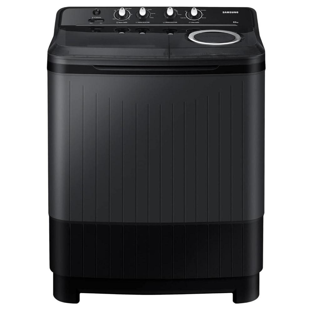 Samsung 8.5 Kg Top Load Semi-Automatic Washing Machine with Magic Filter, WT85B4200GD/TL