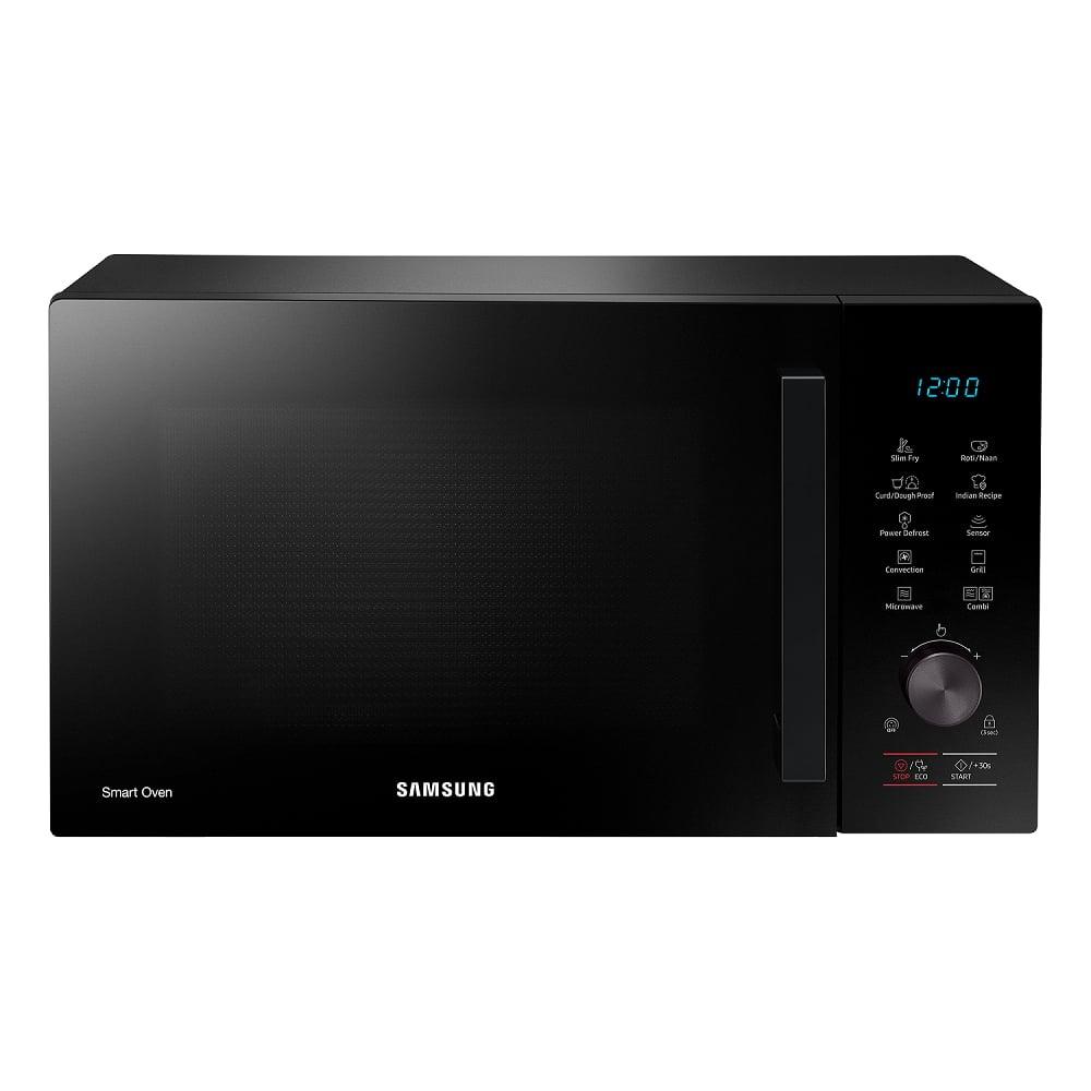Samsung 28 L Samsung Convection Microwave Oven, MC28A5147VK/TL, Black