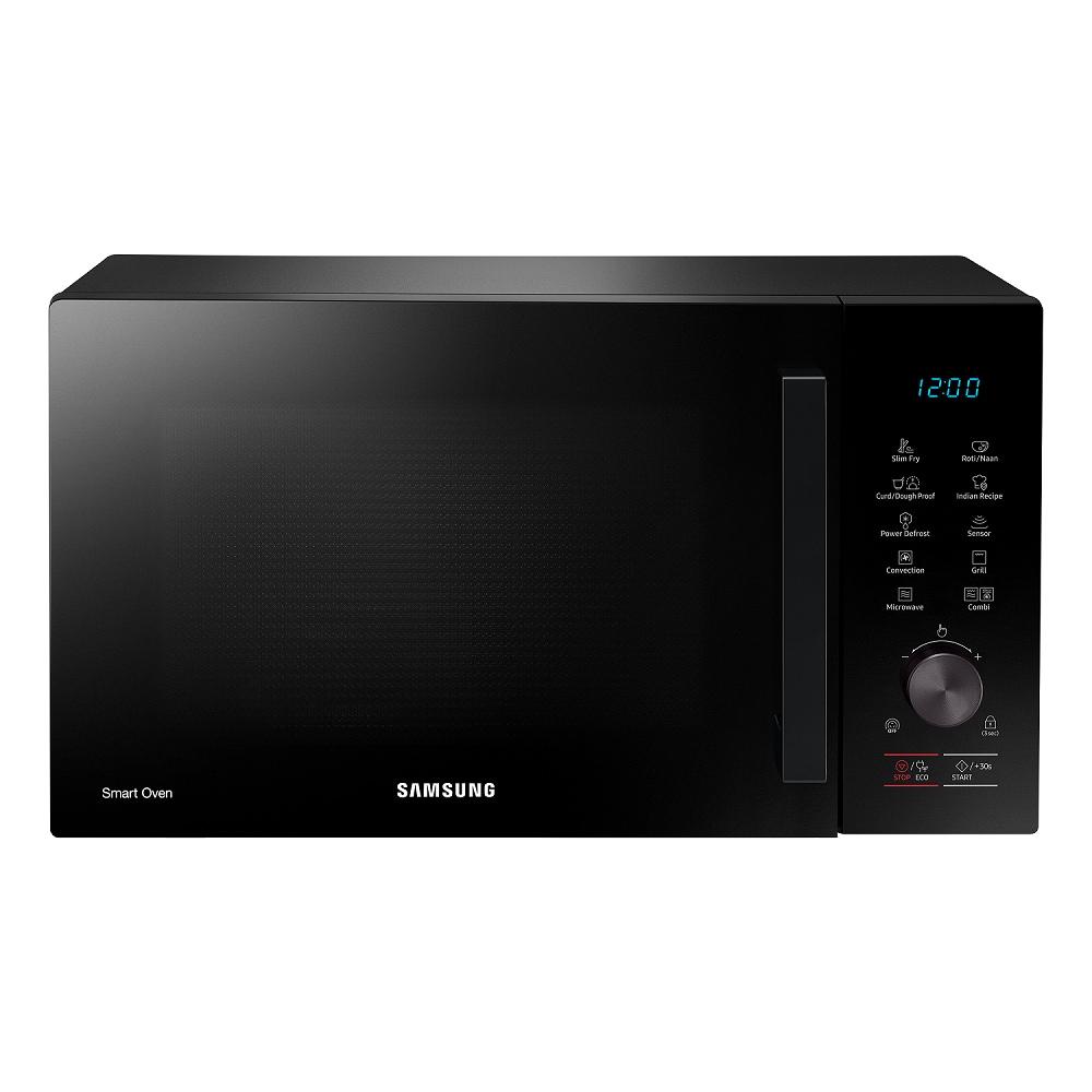 Samsung 28 L Samsung Convection Microwave Oven, MC28A5147VK/TL, Black