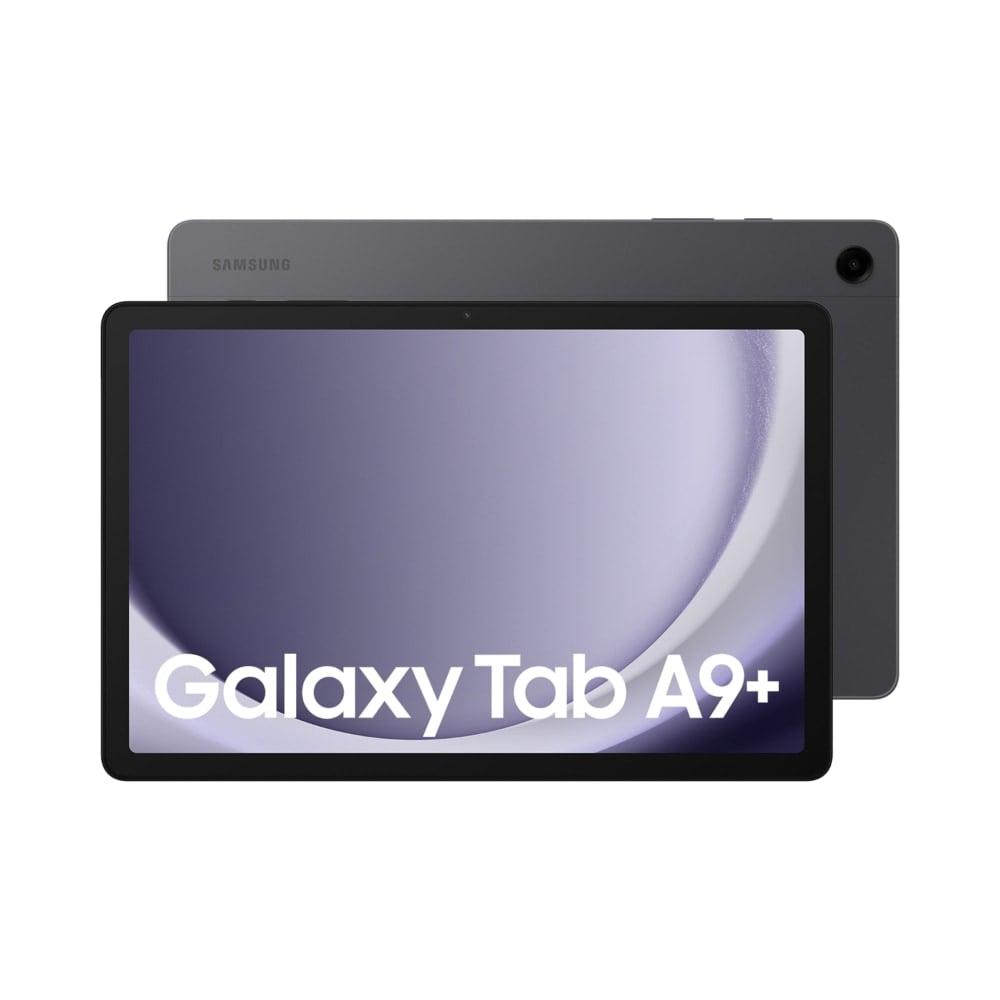 Samsung Galaxy 27.94 cm (11.0 inch) Wi-Fi + 5G Tablet, 128 GB, 8 GB RAM, Gray A9+X216BE (2023)