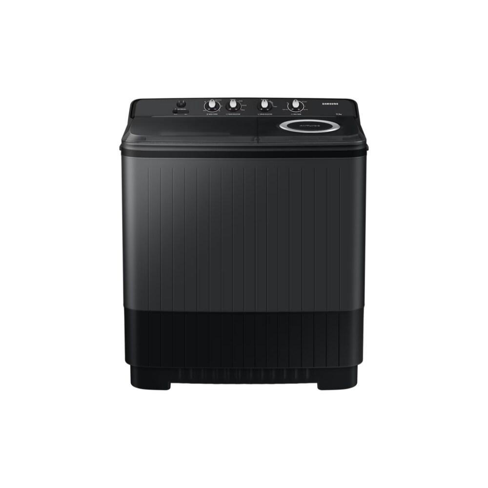 Samsung 11.5 Kg Top Loading Semi Automatic Washing Machine, WT11A4260GD