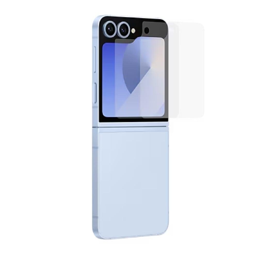 Samsung Galaxy Z Flip6 Anti-Reflection Film