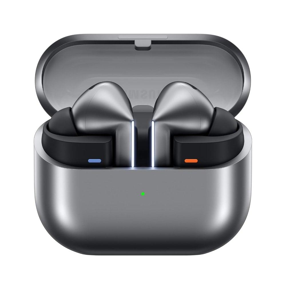 Samsung Galaxy Buds 3 Pro True Wireless Buds, Gray