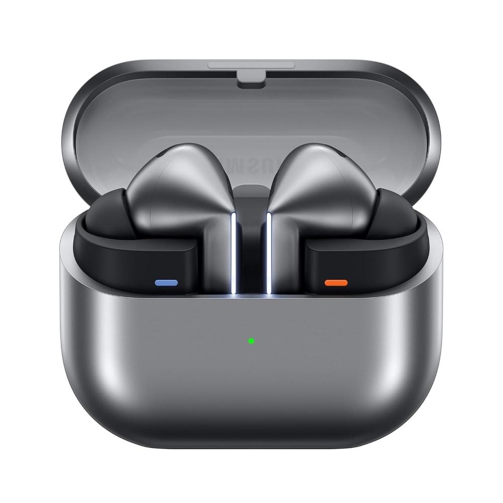 Samsung Galaxy Buds 3 Pro True Wireless Buds, Gray