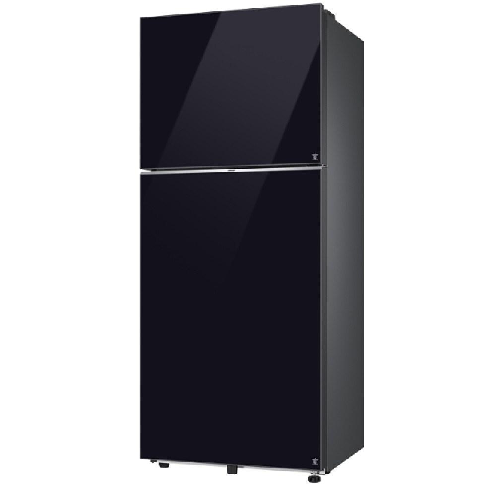 Buy Samsung 396 L 2 Star Frost Free Double Door Refrigerator