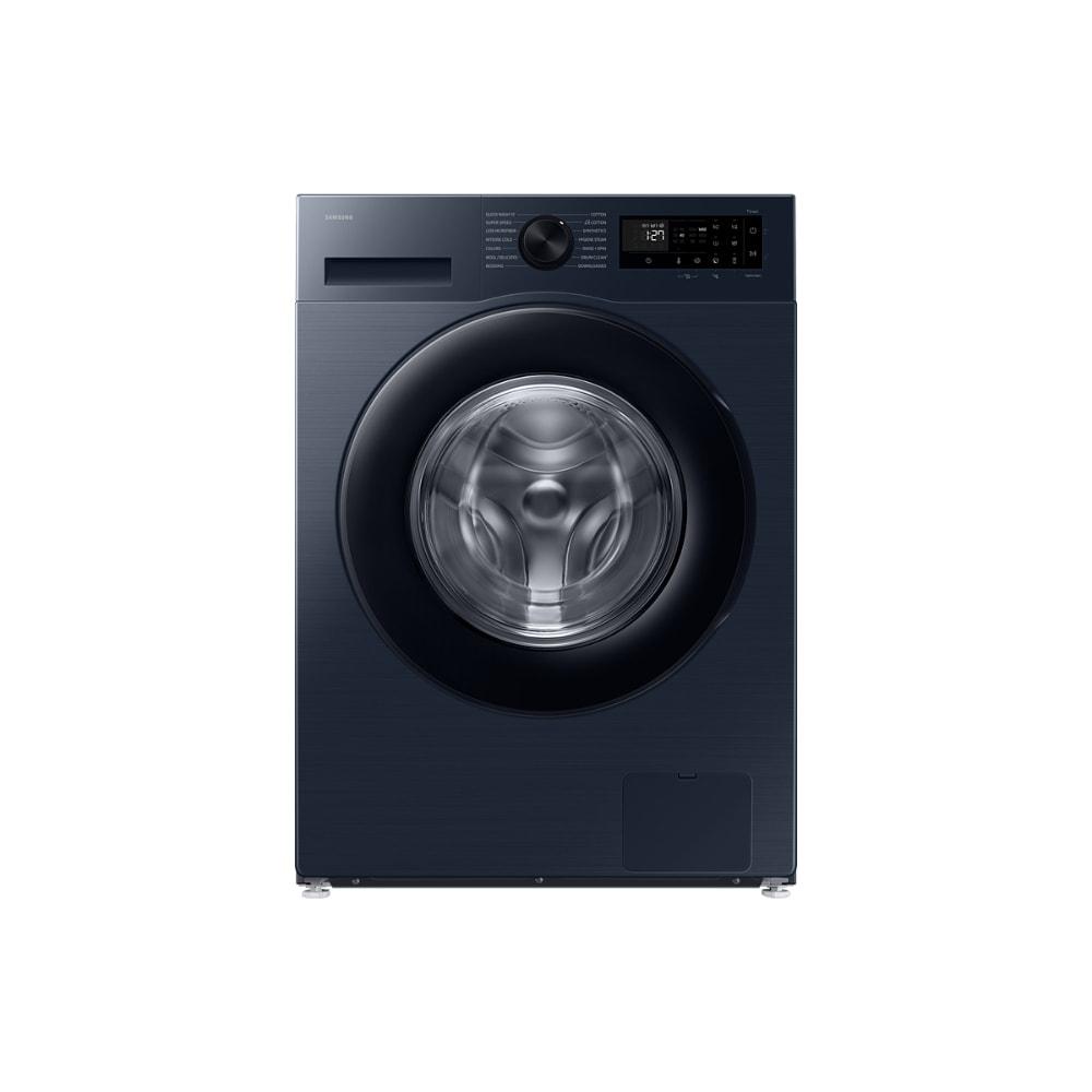 Samsung 12 kg Fully Automatic Front Loading Washing Machine, WW12DG5B24ASTL, Navy