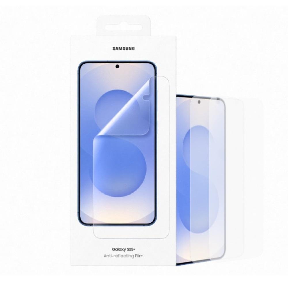 Samsung S25 Pro Mobile Anti-Reflecting Transparent Film