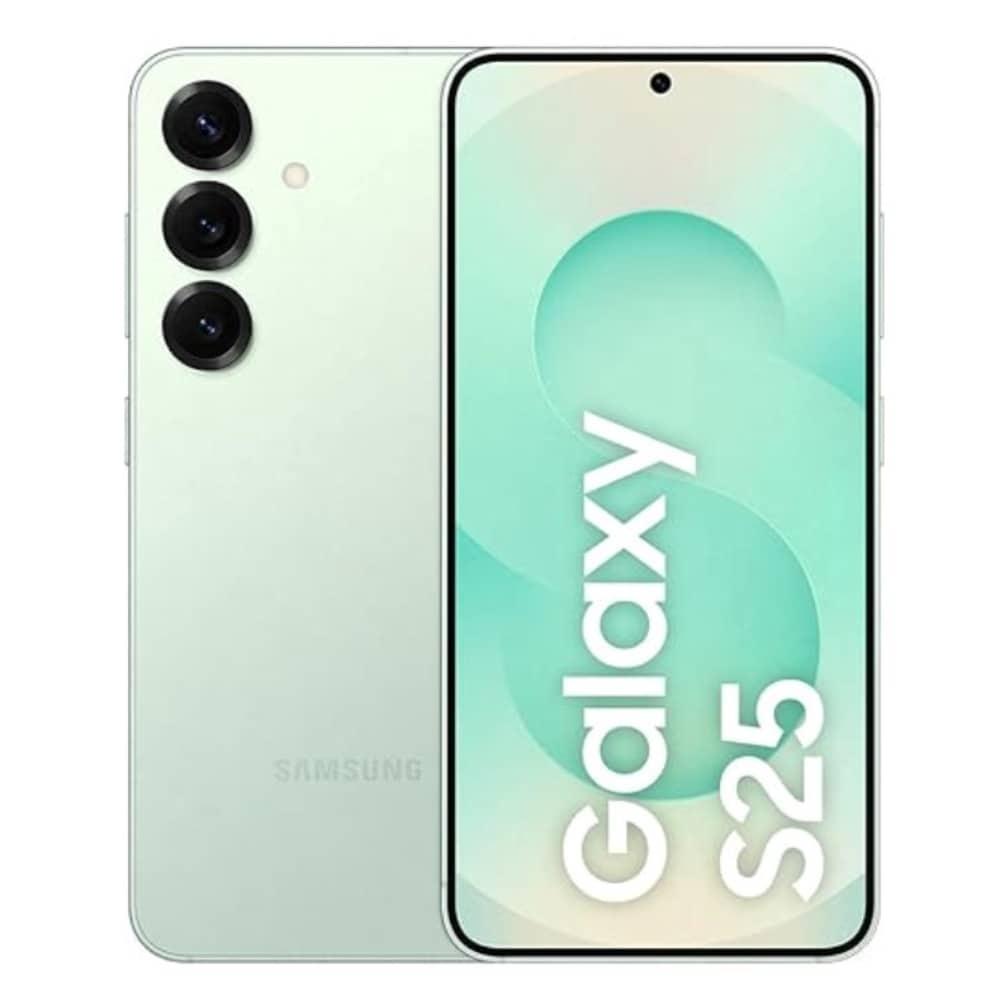 Samsung Galaxy S25 ミント 本体のみ LlE6dNp4Cl-uDOUU4mLB-Samsung-