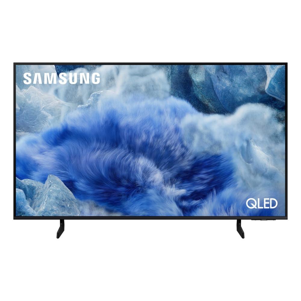 Buy Samsung 125 cm (50 Inch) 4K QLED Smart LED TV, Black, 50Q8F at ...