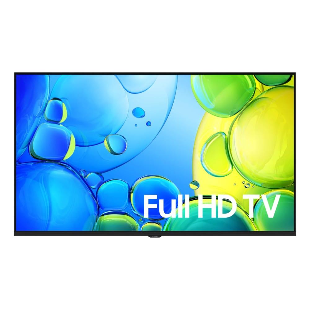 Samsung 108 cm (43 inches), FHD Smart LED TV, Black, UA43F5550FUXXL