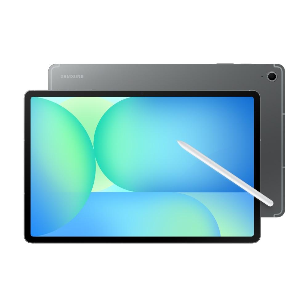 Samsung S10 FE + 33.28 cm (13.1 inch) Wi-Fi Tablet with Pen 256 GB, 12 GB RAM, Gray, SM-X620NZAEINS