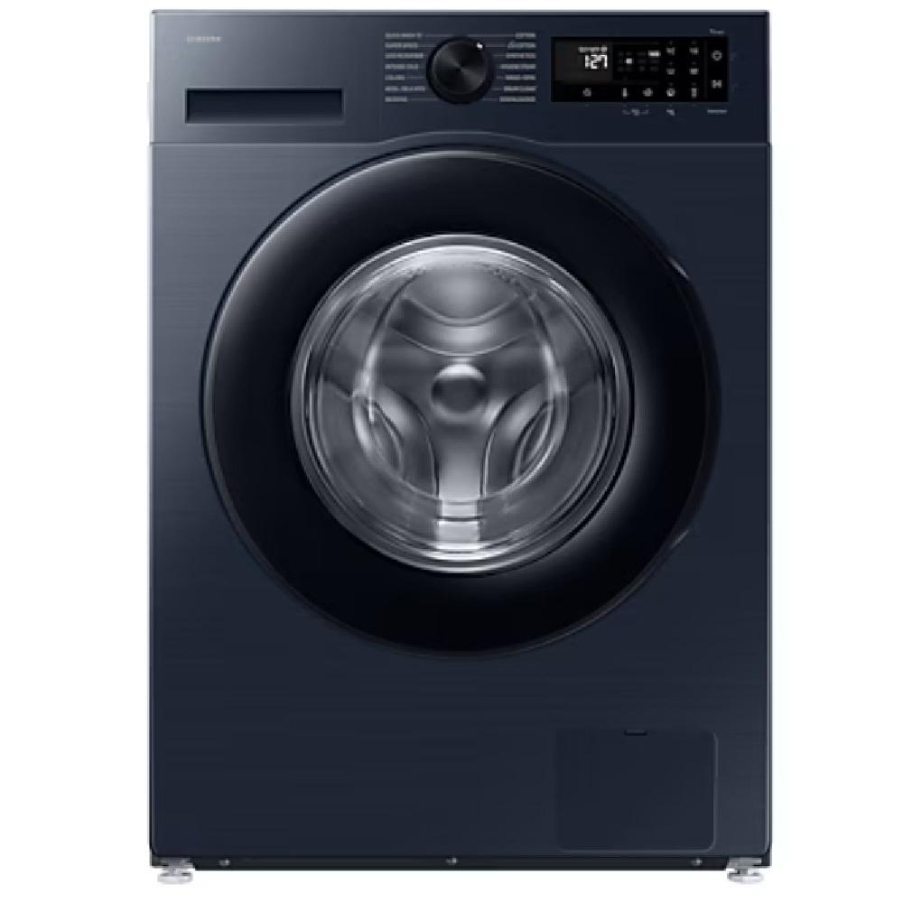 Samsung 12 kg/7 kg Fully Automatic Front Loading Washing Machine, WD12FG5B34BB, Black