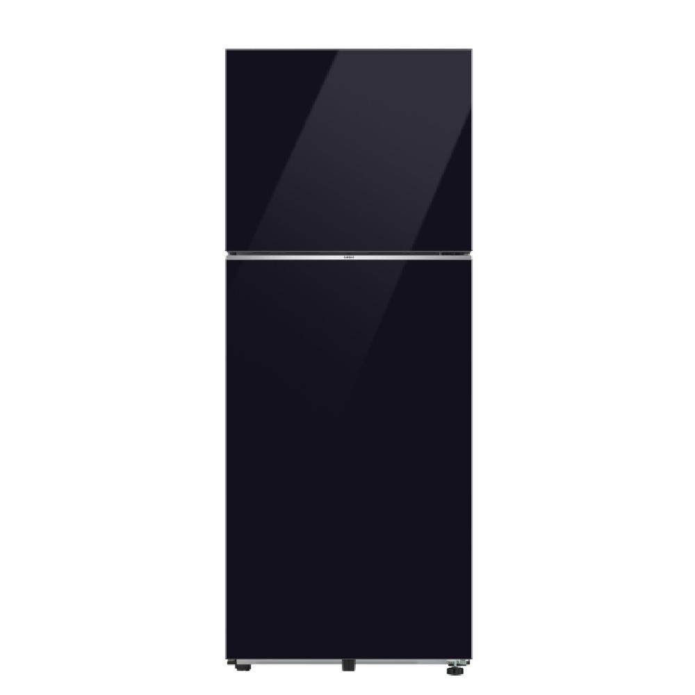 Samsung 419 L 2 Star 5-in-1 Convertible Frost Free Double Door Refrigerator, RT45HG6A22SLHL, Ez Clean Steel