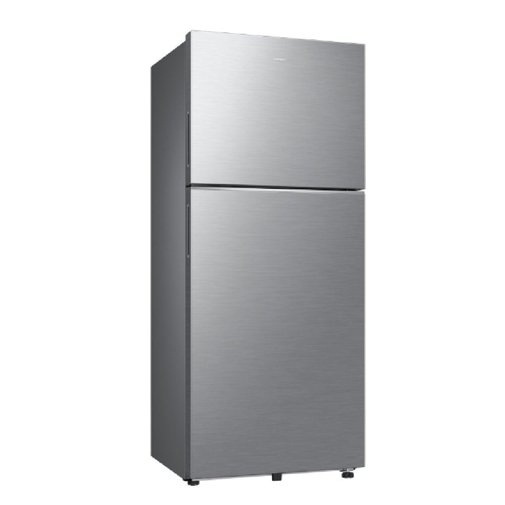 『RT-136782』 Samsung 396 L 2 Star 5-in-1 Convertible Frost Free Double Door