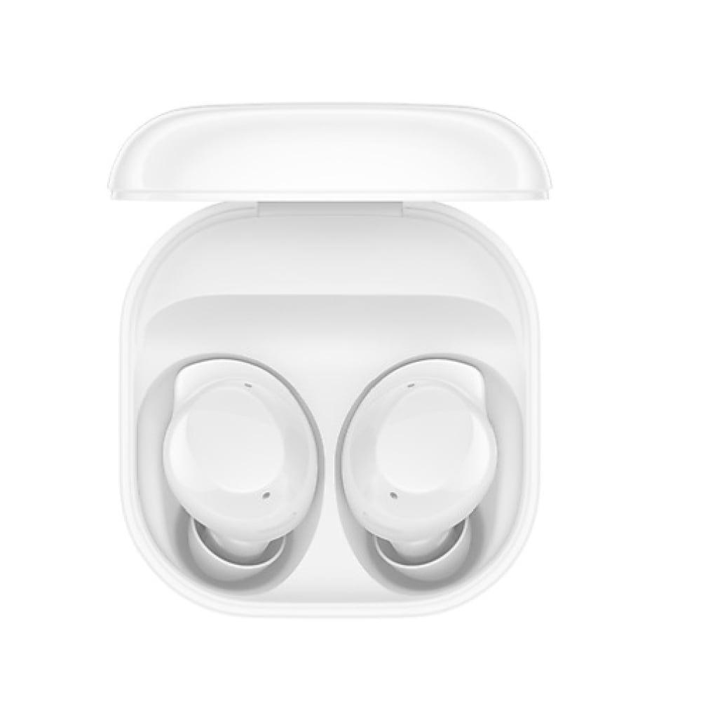 Samsung Galaxy Buds Core (White) with Galaxy AI