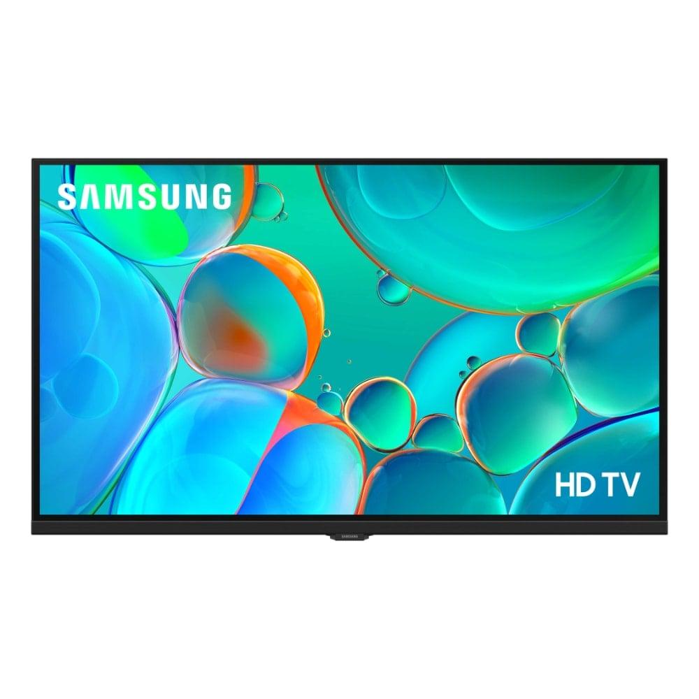 Samsung 80 cm (32 inches), HD Smart LED TV, Black, UA32H4550FUXXL