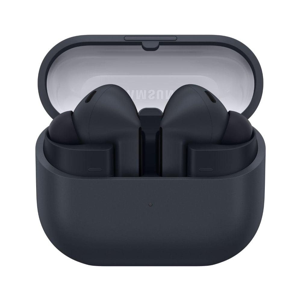 Galaxy Buds3 FE　ブラック Samsung Galaxy Buds3 FE with AI (Black)
