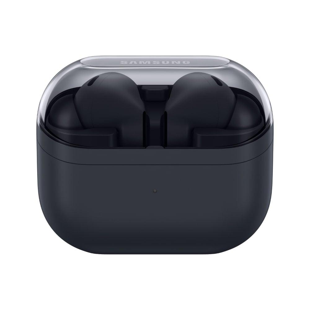 Samsung Galaxy Buds3 FE with AI (Black)