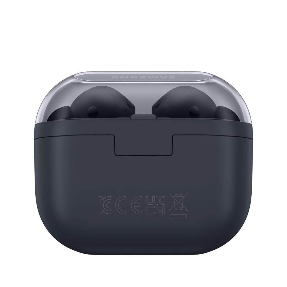 Galaxy Buds3 FE　ブラック Samsung Galaxy Buds3 FE with AI (Black)