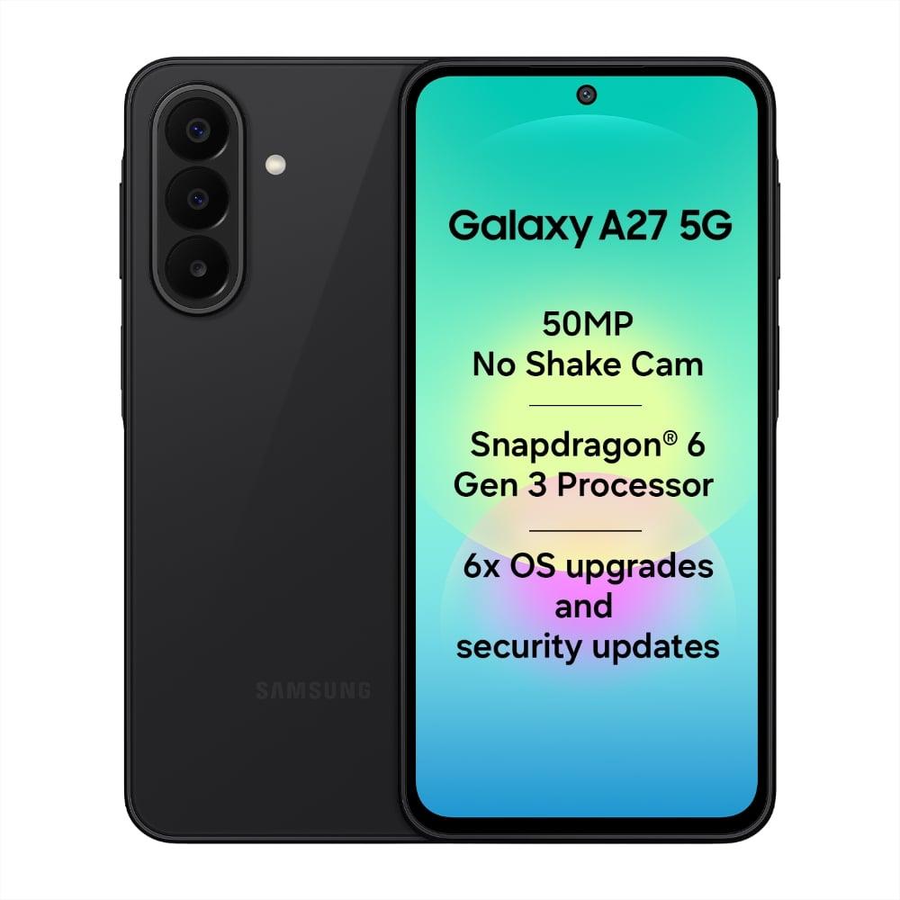 Buy Samsung Galaxy A27 5G 128 GB, 8 GB R...