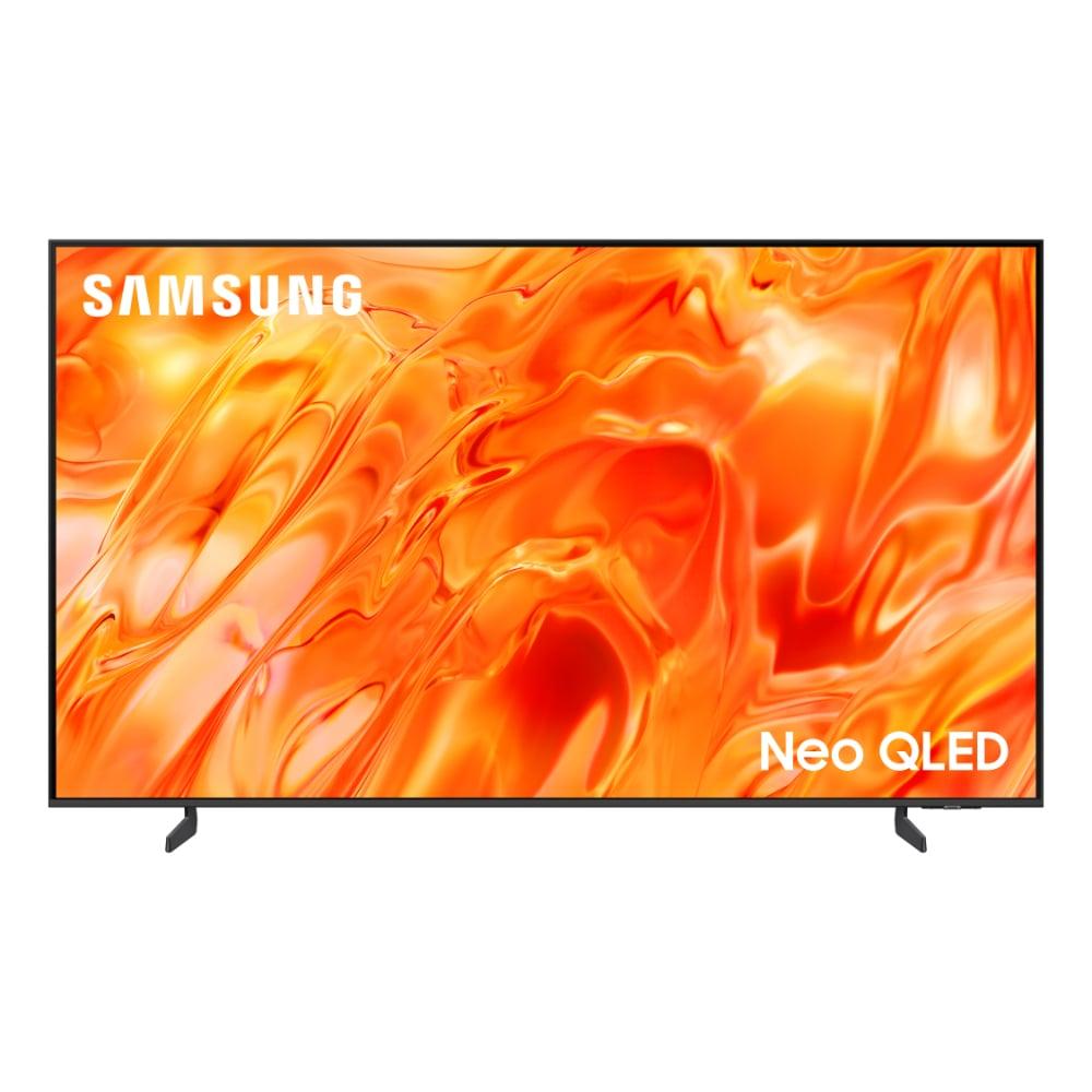 Samsung 127 cm (50 inches), Neo QLED 4K Samsung Vision AI Smart 2026 TV, Black, QA50QN70HAULXL