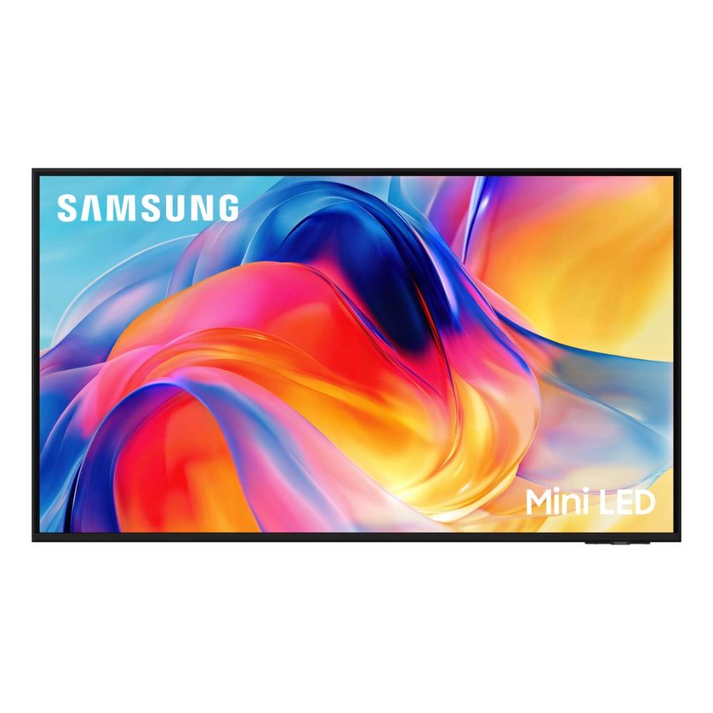 Samsung 216 cm (85 inches), Mini LED 4K Samsung Vision AI Smart 2026 TV, Titan Black, UA85M70HAULXL