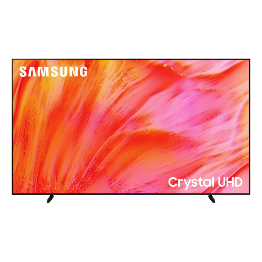 Samsung 248.92 cm (98 inches), Crystal UHD 4K Samsung Vision AI Smart TV, Graphite Black, UA98U9000HUXXL