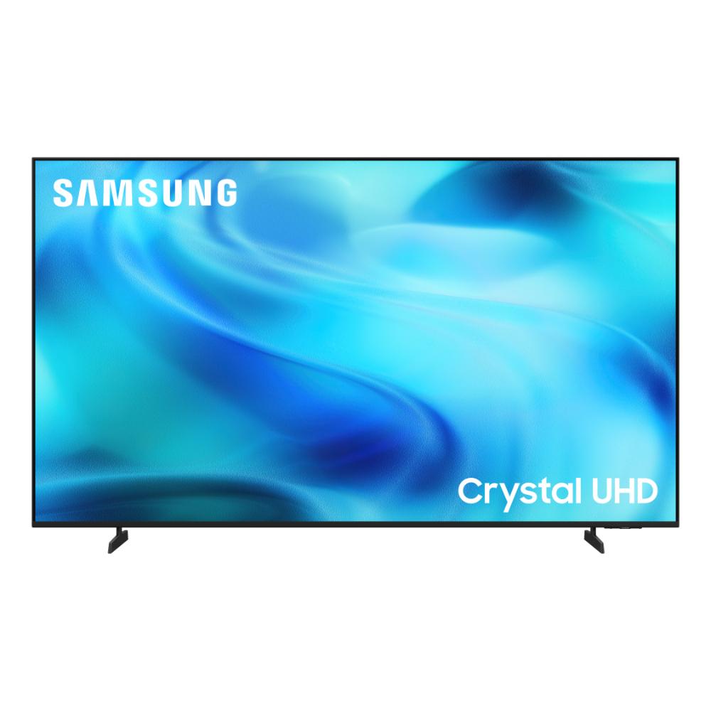 Samsung 127 cm (50 inches), Crystal UHD 4K Samsung Vision AI Smart TV, Black, UA50U8500HULXL