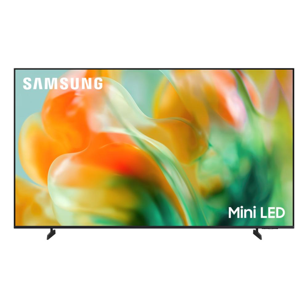 Samsung 138 cm (55 inches), Mini LED 4K Samsung Vision AI Smart 2026 TV, Black, UA55M80HAULXL