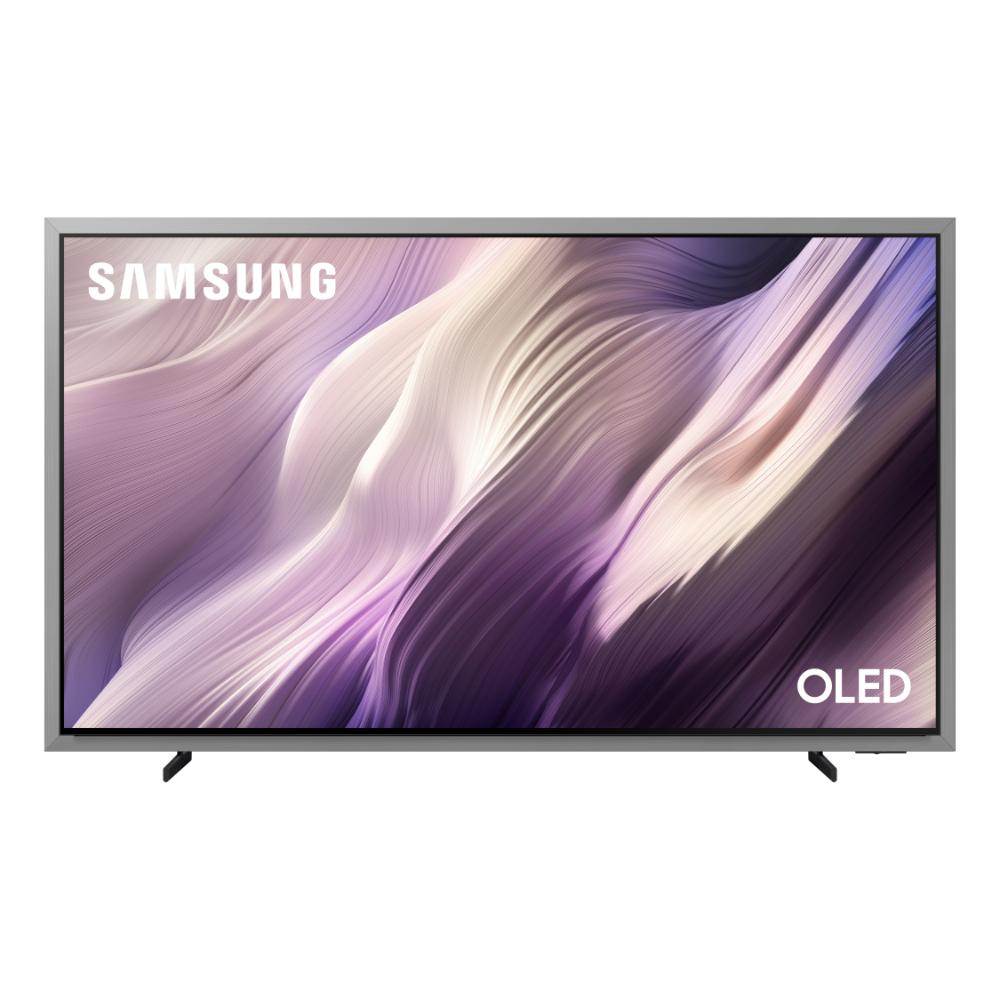 Samsung 164 cm (65 inches), OLED 4K Samsung Vision AI Smart TV, Slate Black, QA65S95HXULXL