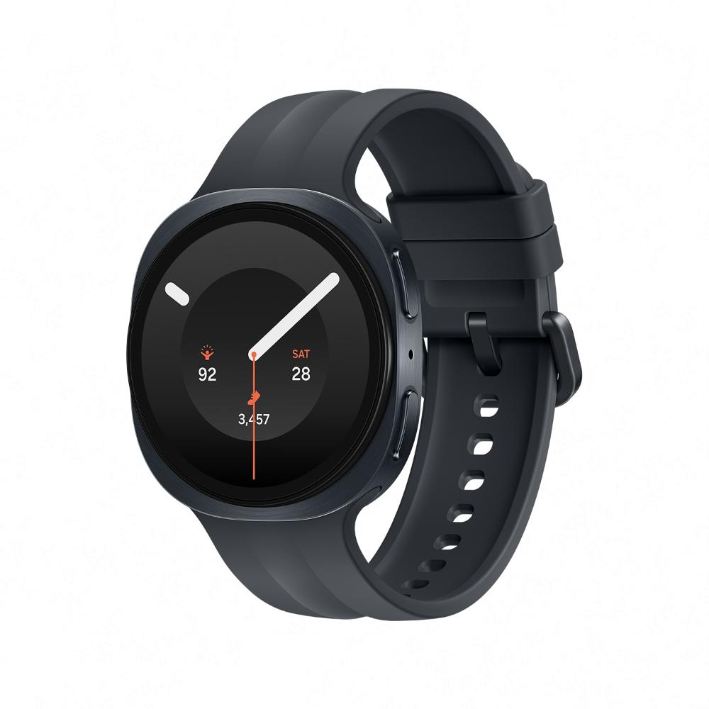 Samsung Galaxy Watch 9 Smartwatch (40mm Bluetooth, Graphite)