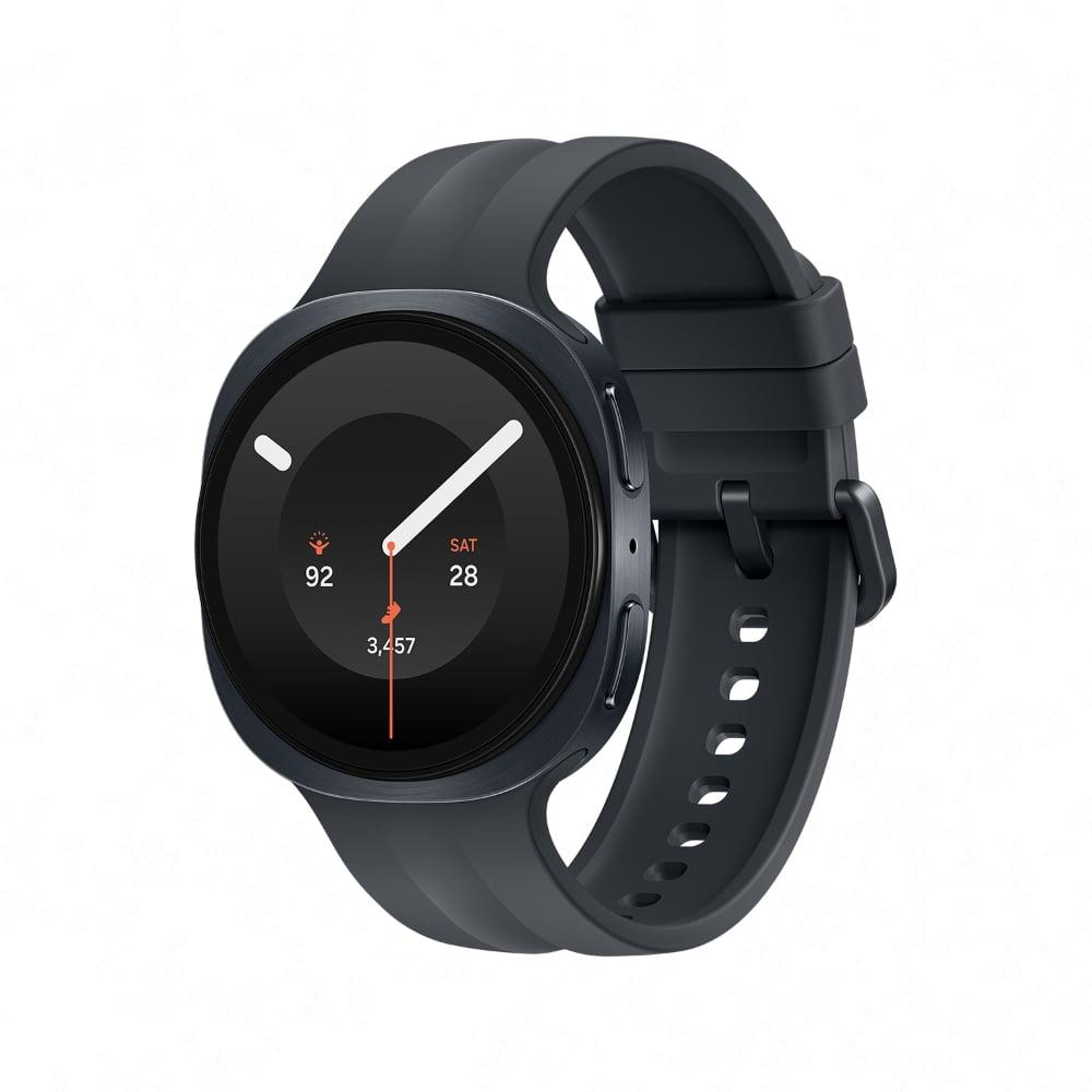 Samsung Galaxy Watch 9 Smartwatch (40mm LTE, Graphite)