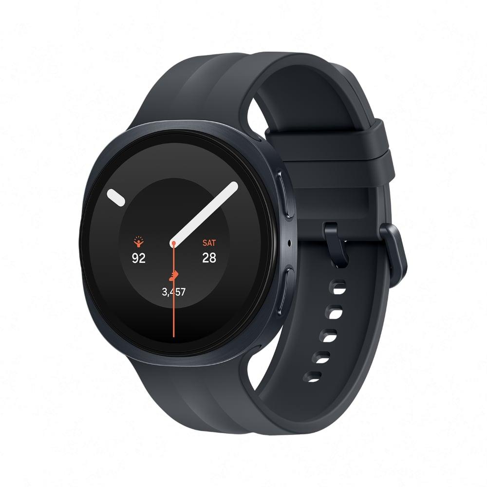 Samsung Galaxy Watch 9 Smartwatch (44mm Bluetooth, Graphite)