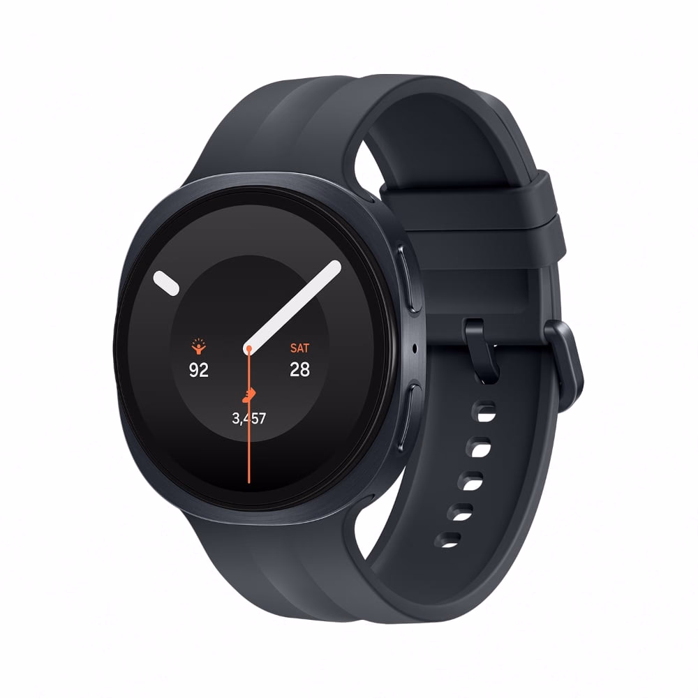 Samsung Galaxy Watch 9 Smartwatch (44mm LTE, Graphite)