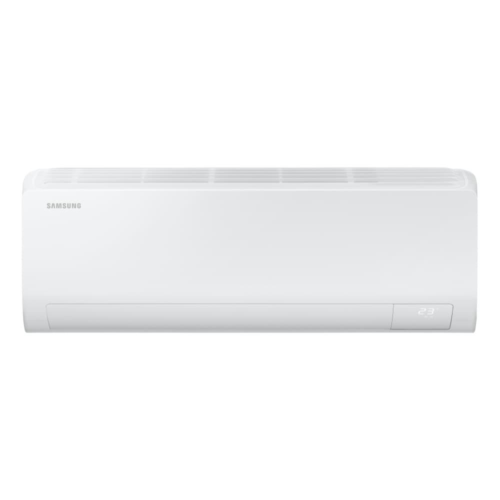 Samsung 1 Ton 3 Star Inverter Split AC, AR50F12D0XH (5 Step Convertible Mode, Durafin Ultra - 100 percent Copper, Copper Anti-bacterial Filter, 3 step Auto Clean)
