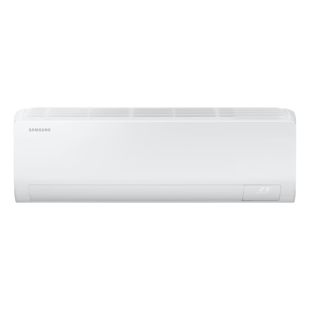 Samsung 1.5 Ton 3 Star Inverter Split AC, AR50F19D13H (5 Step Convertible Mode, Durafin Ultra - 100 percent Copper, 4 Way Swing)