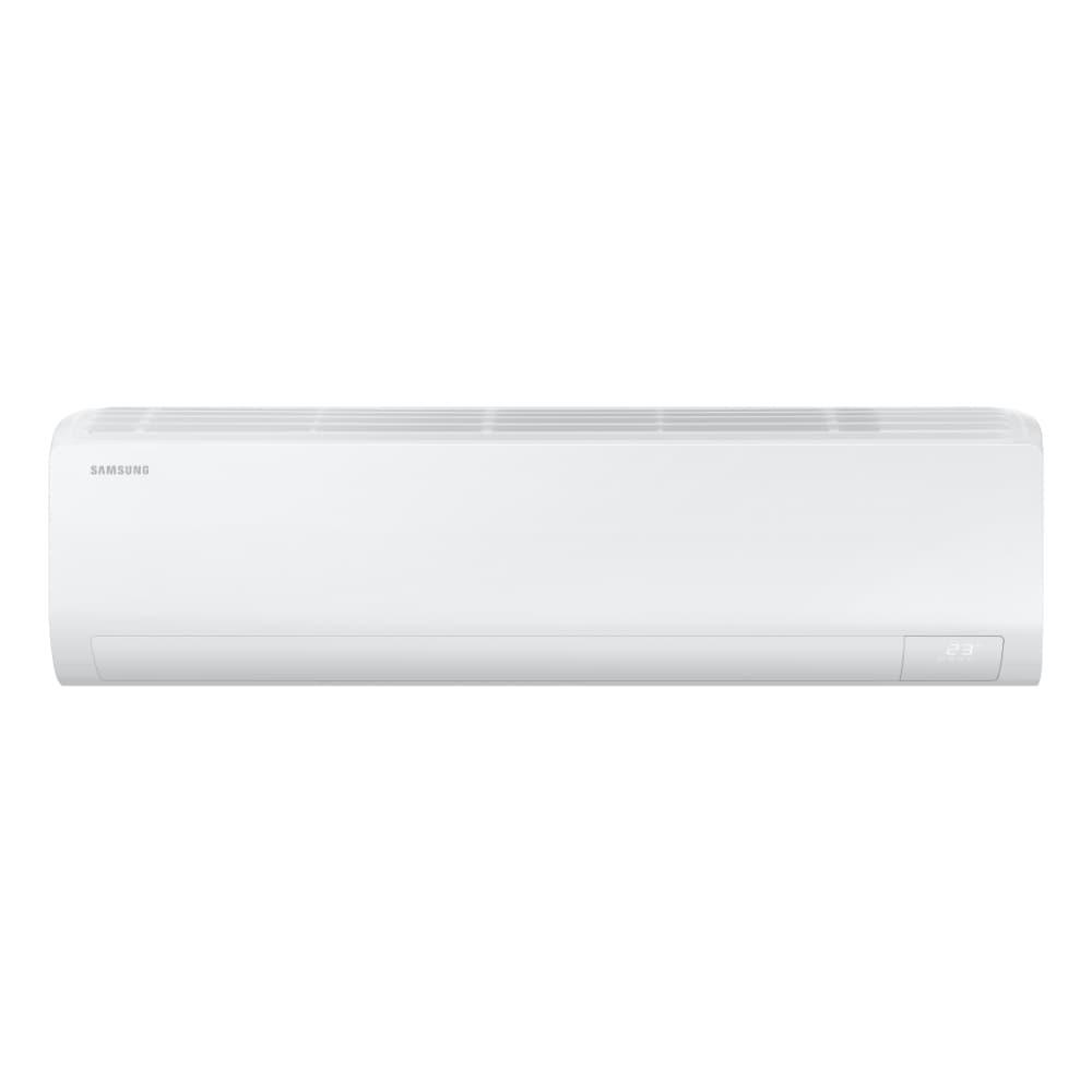 Samsung 1.5 Ton 5 Star Inverter Split AC, AR50F19D15H (5 Step Convertible Mode, Durafin Ultra - 100 percent Copper, 4 Way Swing)