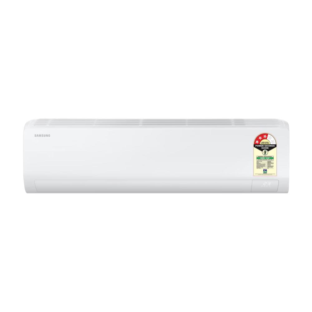 Samsung 2 Ton 3 Star Bespoke AI Inverter Split AC, AR50H24D1XH, 6.30 kW (2026)