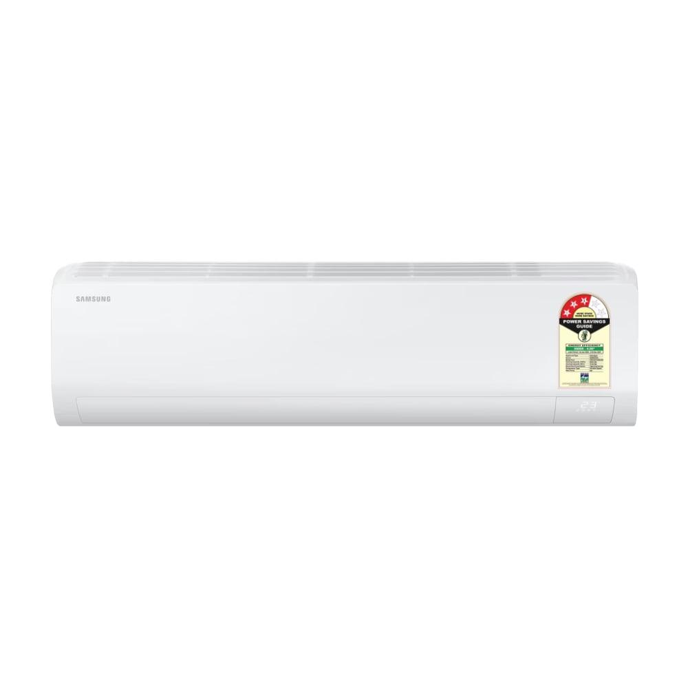 Samsung 2 Ton 3 Star Bespoke AI Inverter Split AC, AR50H24D1XH, 6.30 kW (2026)