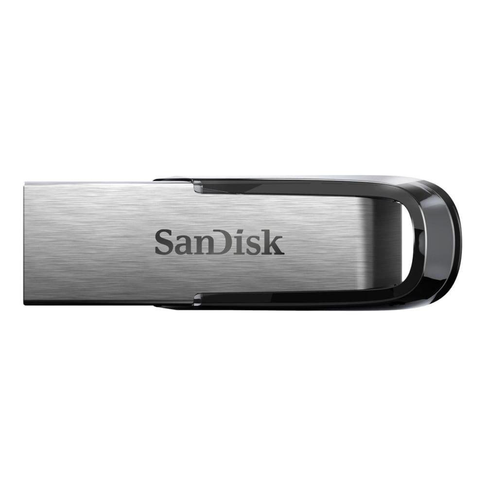 Sandisk 256 GB SanDisk Ultra Flair USB 3.0 Flash Drive, SDCZ73-256G-I35