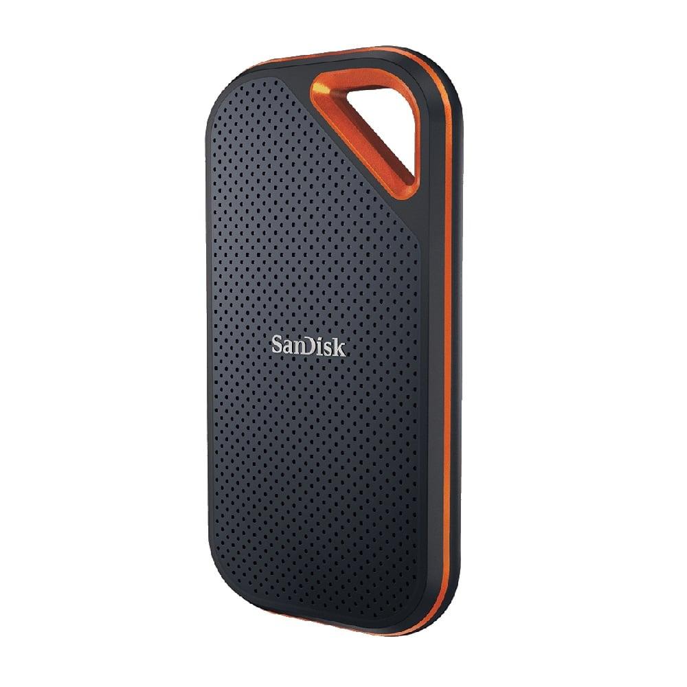 Sandisk 500 GB Extreme Pro Portable Solid State Drive (SSD)-2