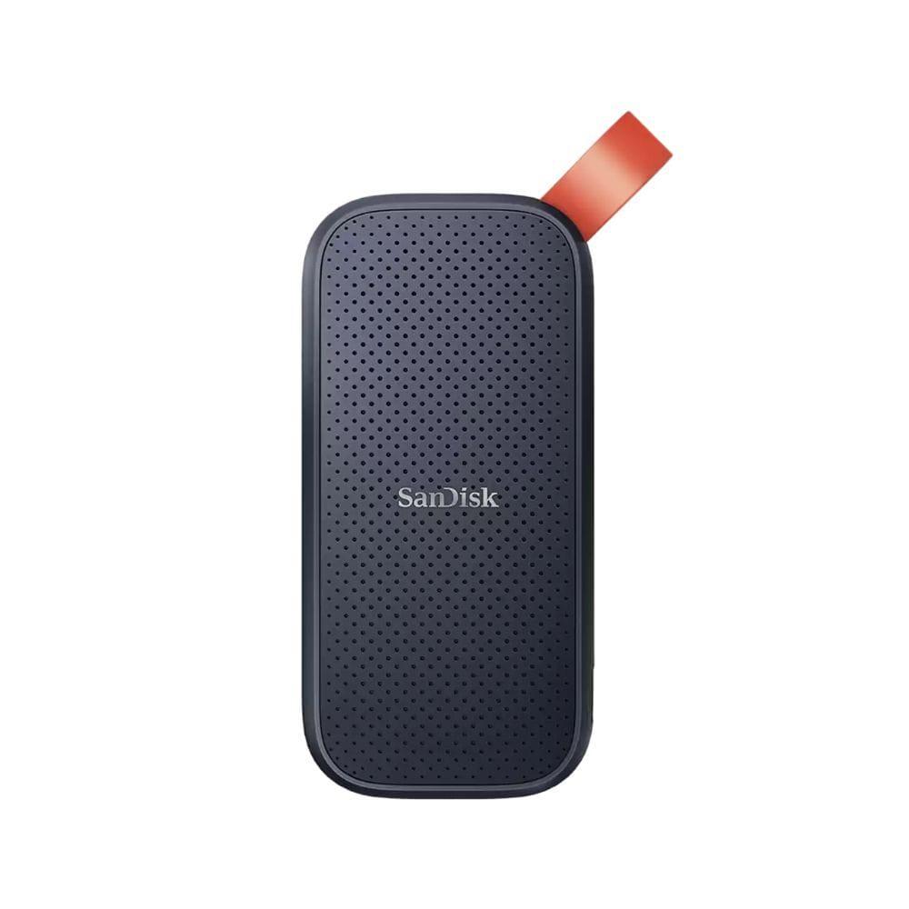 Buy Sandisk E30 1TB Portable SSD, 800MB/s R, USB 3.2 Gen 2, Rugged