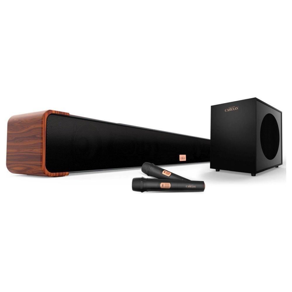 wireless karaoke soundbar MB796 スピーカー Zqs8149-New-8-Inch-Outdoor-