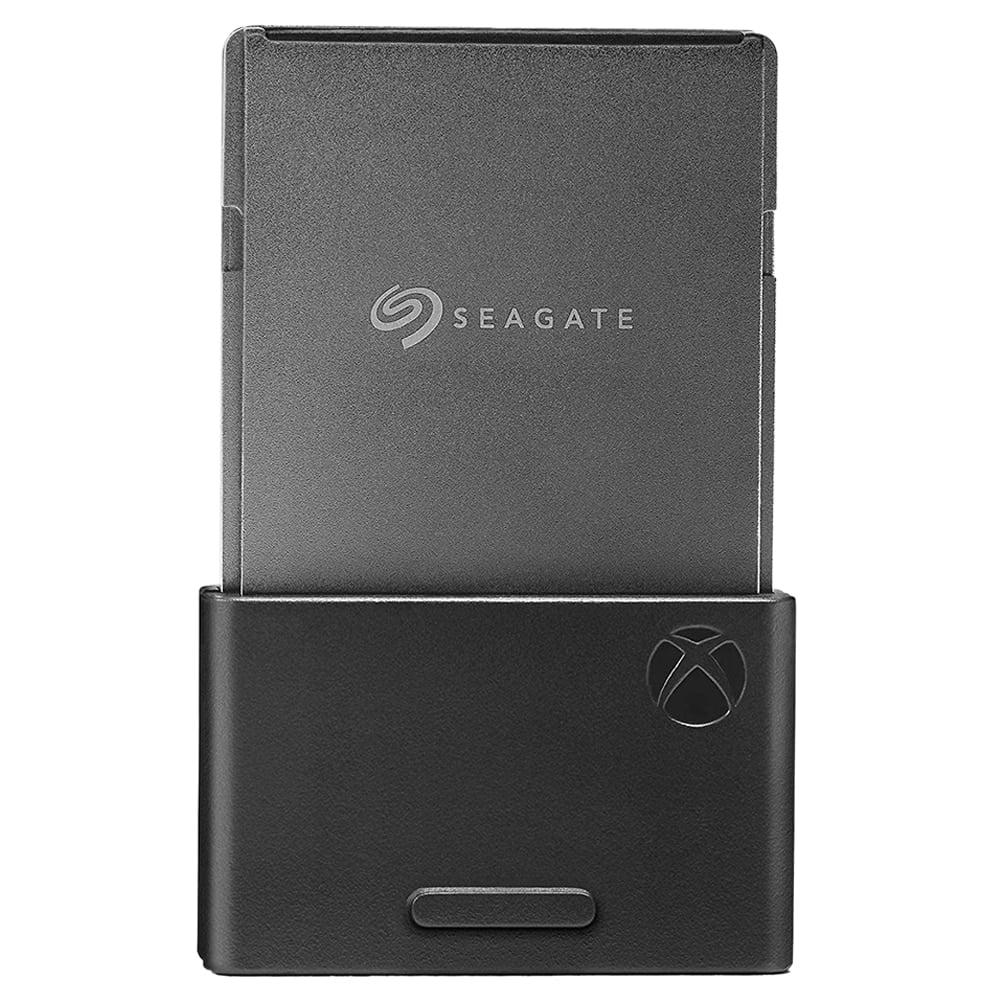 Seagate 512 GB Xbox Series X S Portable Solid State Drive(SSD)