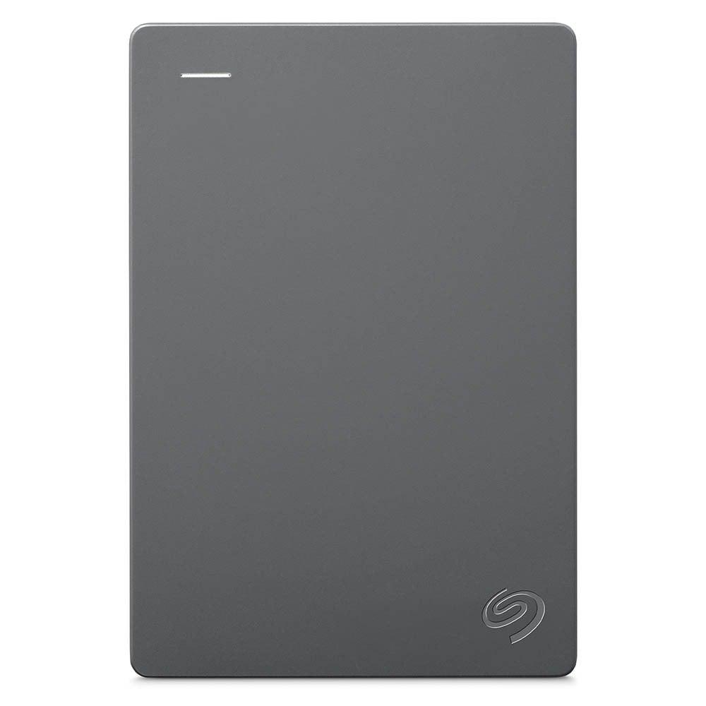 Seagate 2 TB Basic Portable External Hard Disk Drive (HDD)