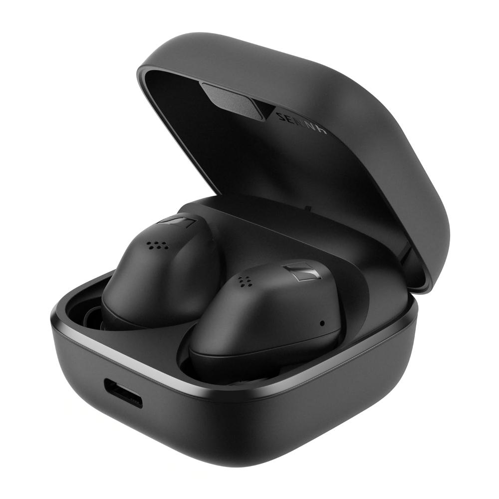 Sennheiser Accentum TWS Earbuds, Black